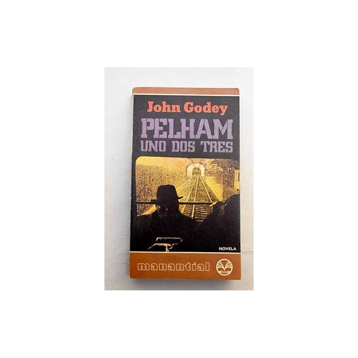 Pelham, uno, dos, tres